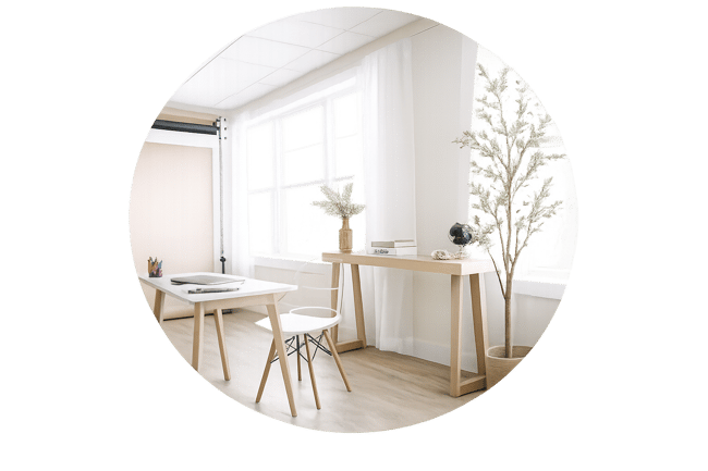 Pink Clover Studio Img