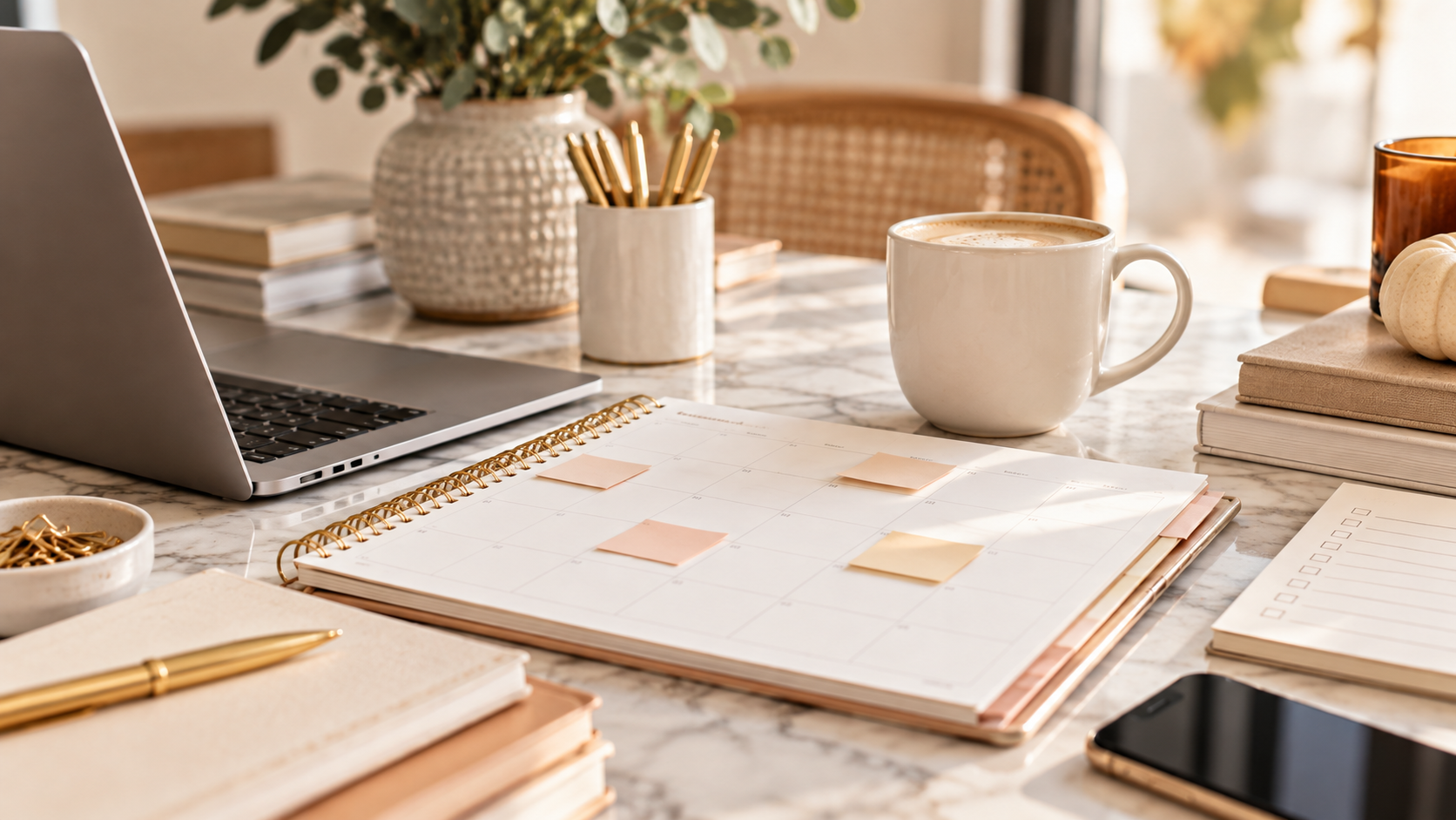 Q4 Game Plan Blog