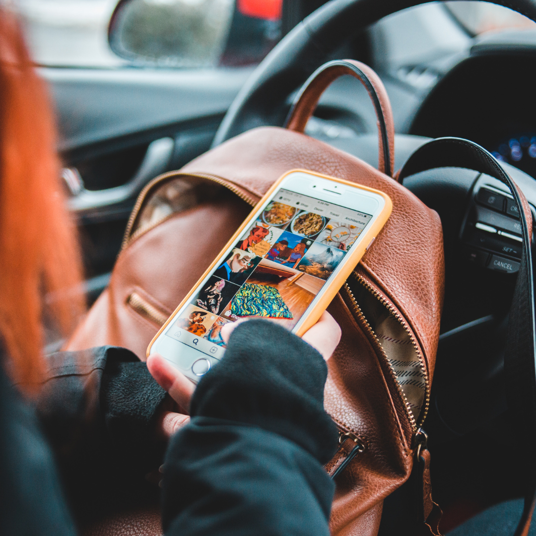 Social Media Graphic